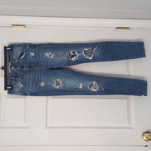 Garage Denim - Garage jeans